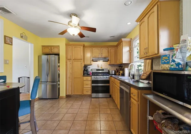 5th image of 55 Carolina Dr, New City, NY 10956 | MLS# 1011191