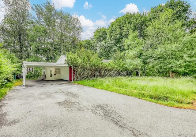 Homes for sale in Thompson, NY | 33 York Ave, Thompson, NY 12701 | MLS# 1011192