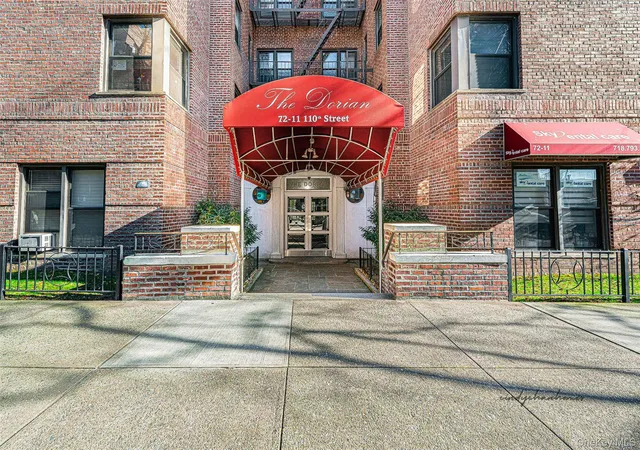 2nd image of 72 11 110th St #1B, Forest Hills, NY 11375 | MLS# 1011197