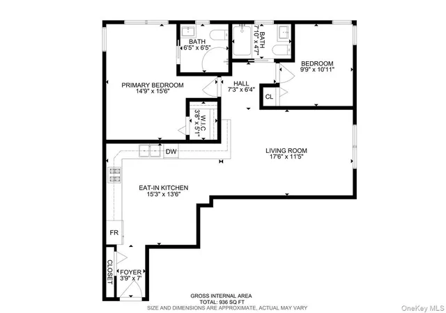 32nd image of 72 11 110th St #1B, Forest Hills, NY 11375 | MLS# 1011197
