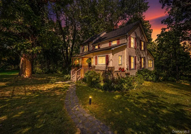 1st image of 138 South Ohioville Rd, New Paltz, NY 12561 | MLS# 1011202