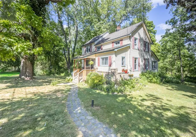 2nd image of 138 South Ohioville Rd, New Paltz, NY 12561 | MLS# 1011202