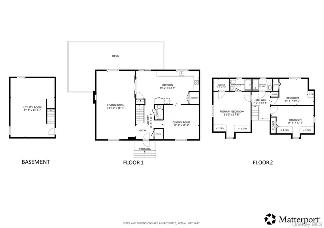 Homes for sale in Southeast, NY | 635 Milltown Rd, Southeast, NY 10509 | MLS# 1011206