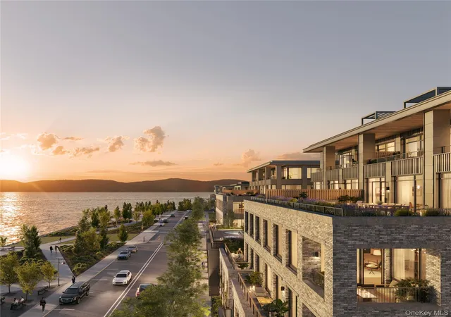 2nd image of 4 Lighthouse Lndg #PH522, Tarrytown, NY 10591 | MLS# 1011207