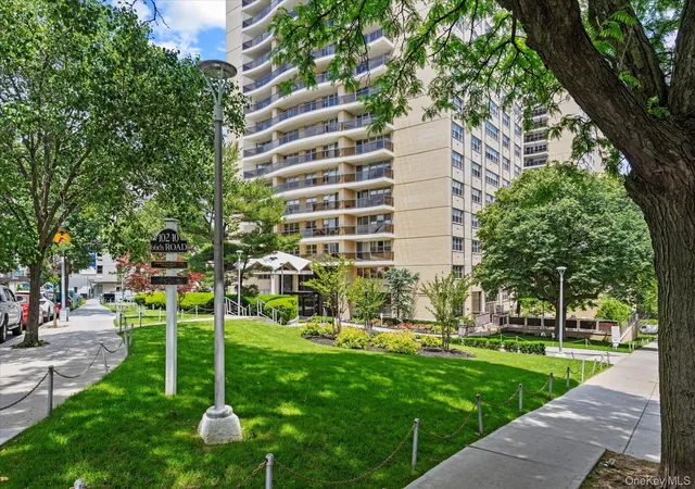 1st image of 102 10 66th Rd #12A, Forest Hills, NY 11375 | MLS# 1011223