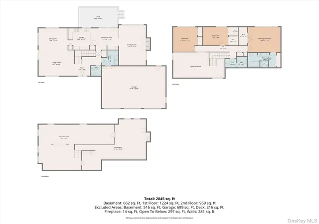 50th image of 7 Indian Hill Rd, Warwick, NY 10990 | MLS# 1011226