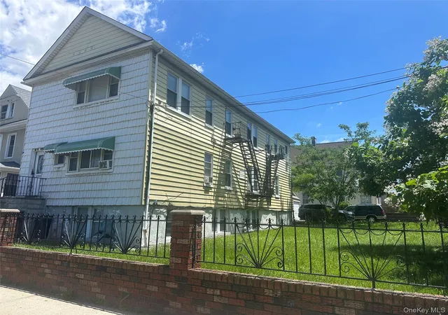 Photo 1 of Sale Pending at 102 06 27th Avenue, East Elmhurst, NY 11369 | MLS# 1011227 | Listing updated on 2026-08-21