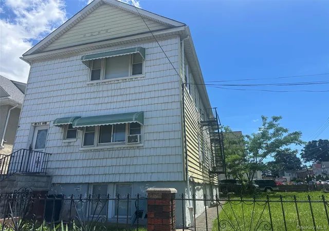 Photo 2 of Sale Pending at 102 06 27th Avenue, East Elmhurst, NY 11369 | MLS# 1011227 | Listing updated on 2026-08-21