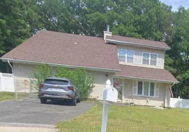 1st image of 3 Felway Dr, Coram, NY 11727 | MLS# 1011234
