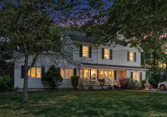 1st image of 391 Orchid Dr, Mastic Beach, NY 11951 | MLS# 1011247