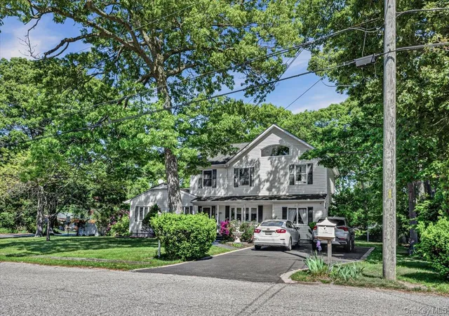 2nd image of 391 Orchid Dr, Mastic Beach, NY 11951 | MLS# 1011247