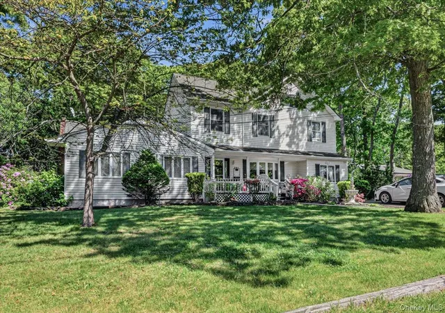 3rd image of 391 Orchid Dr, Mastic Beach, NY 11951 | MLS# 1011247