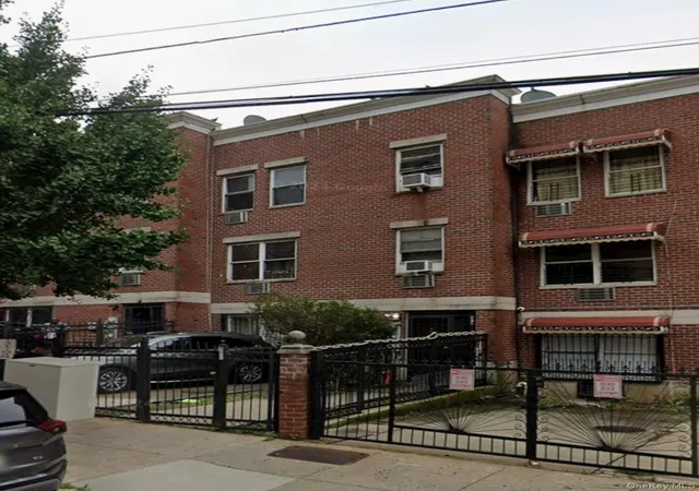 1st image of 574 E 170th St, Bronx, NY 10456 | MLS# 1011250