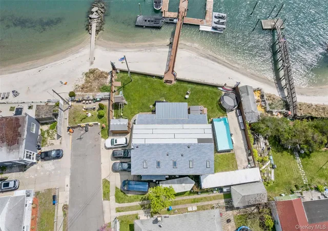 1st image of 125 Beach 3rd St, Far Rockaway, NY 11691 | MLS# 1011261