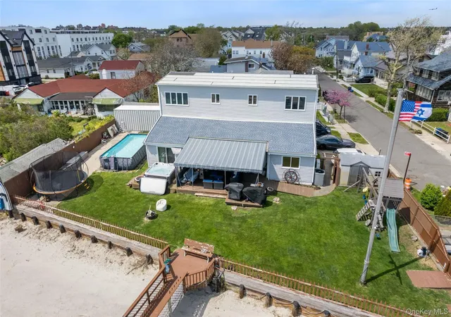 2nd image of 125 Beach 3rd St, Far Rockaway, NY 11691 | MLS# 1011261