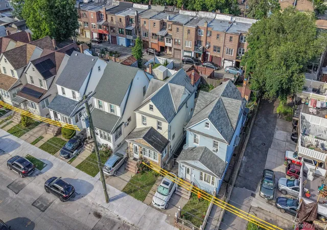 1st image of 11132 173rd St, New York, NY 11433 | MLS# 1011262