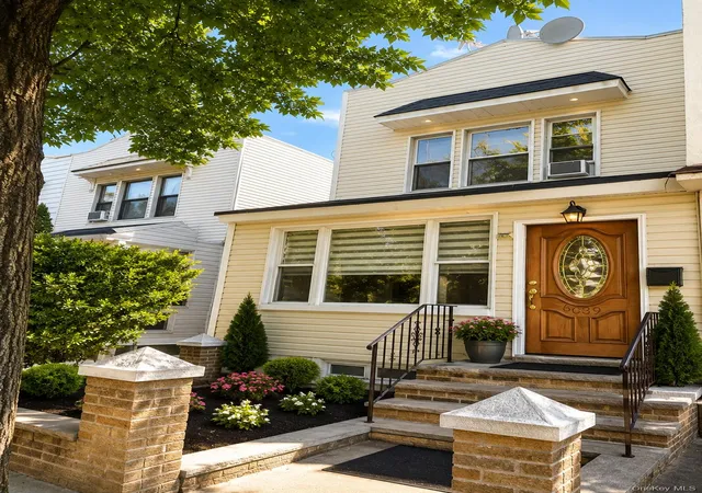 Photo 1 of Sale Pending at 6039 Cooper Ave, New York, NY 11385 | MLS# 1011266 | Listing updated on 2026-07-31