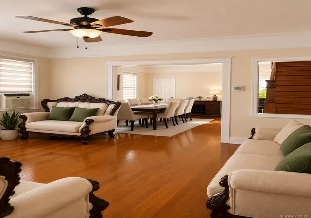 Photo 2 of Sale Pending at 6039 Cooper Ave, New York, NY 11385 | MLS# 1011266 | Listing updated on 2026-07-31