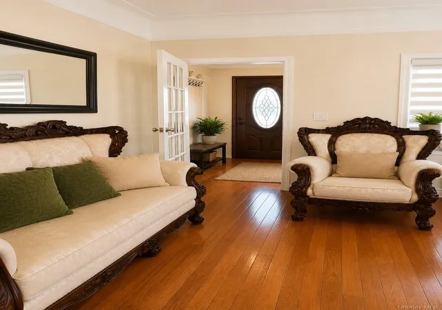 Photo 3 of Sale Pending at 6039 Cooper Ave, New York, NY 11385 | MLS# 1011266 | Listing updated on 2026-07-31