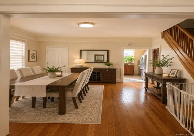 Photo 4 of Sale Pending at 6039 Cooper Ave, New York, NY 11385 | MLS# 1011266 | Listing updated on 2026-07-31