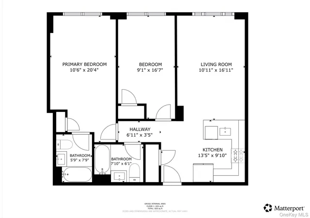 29th image of 97 45 63rd Dr #3H, Rego Park, NY 11374 | MLS# 1011270