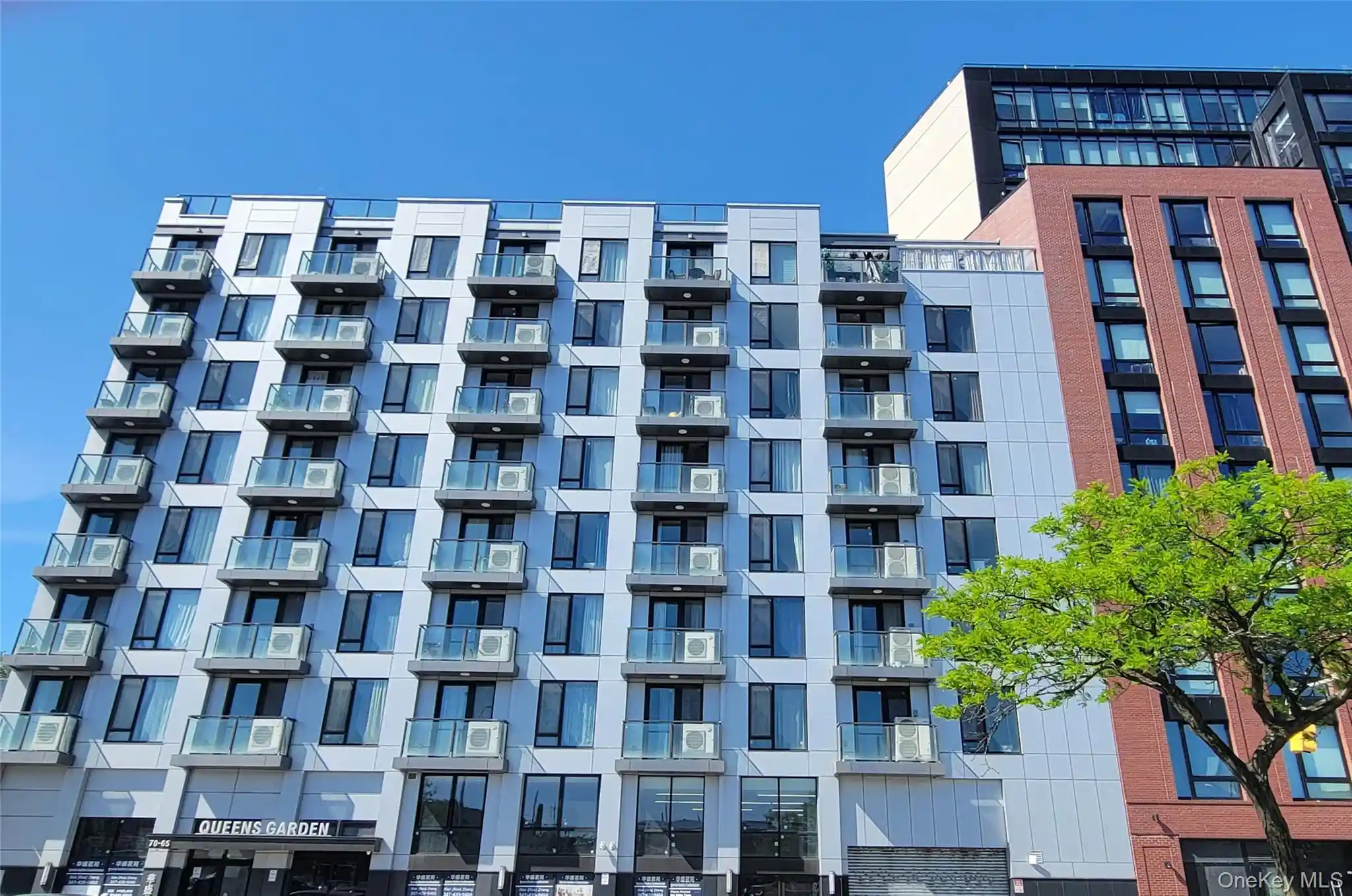 Listing Photo 2 - Condo for sale in 70-65 Queens Blvd located at 70-65 Queens Blvd, New York, NY 11377 - Unit #9I