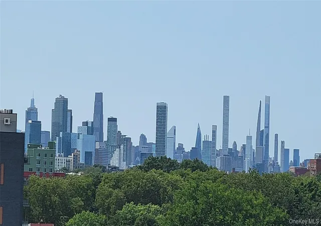 Listing Photo 1 - Condo for sale in building located at 70-65 Queens Blvd, New York, NY 11377 - Unit #9I