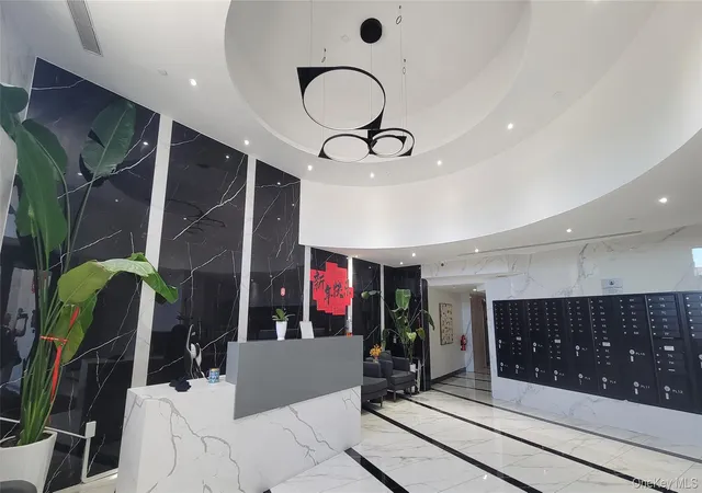 Listing Photo 3 - Condo for sale in building located at 70-65 Queens Blvd, New York, NY 11377 - Unit #9I