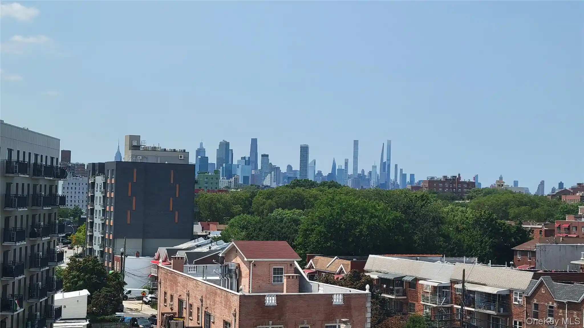 Listing Photo 47 - Condo for sale in 70-65 Queens Blvd located at 70-65 Queens Blvd, New York, NY 11377 - Unit #9I