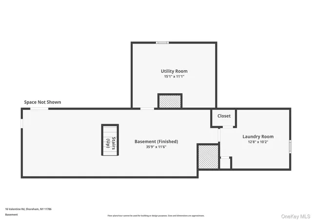 41st image of 16 Valentine Rd, Shoreham, NY 11786 | MLS# 1011312
