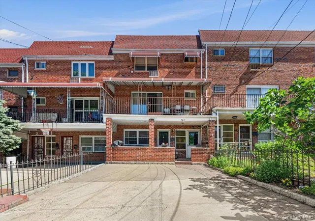 Photo 1 of Sale Pending at 72 41 52 Avenue, New York, NY 11378 | MLS# 1011313 | Listing updated on 2026-07-28