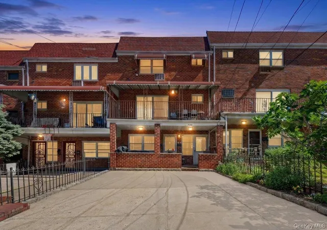 Photo 2 of Sale Pending at 72 41 52 Avenue, New York, NY 11378 | MLS# 1011313 | Listing updated on 2026-07-28