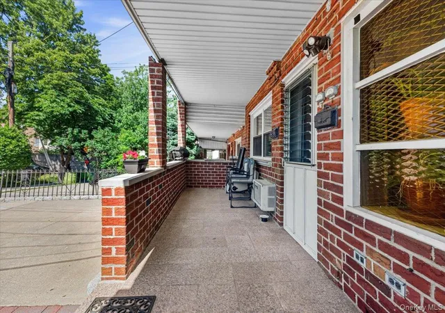 Photo 3 of Sale Pending at 72 41 52 Avenue, New York, NY 11378 | MLS# 1011313 | Listing updated on 2026-07-28