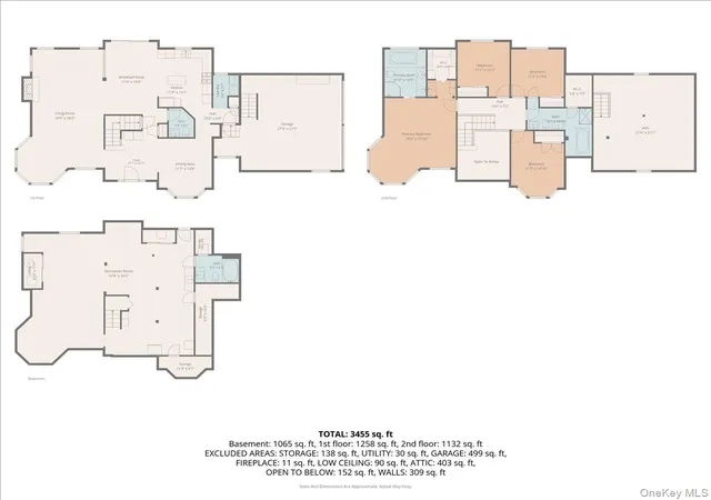40th image of 16 Crest Hollow Ln, Brookhaven, NY 11949 | MLS# 1011319