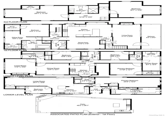 29th image of 5612 Delafield Ave, Bronx, NY 10471 | MLS# 1011332