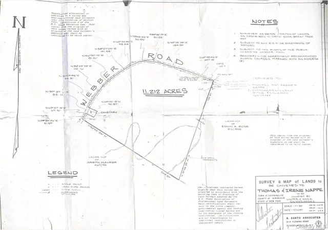 Homes for sale in Coxsackie, NY | 177 Webber Rd, Coxsackie, NY 12051 | MLS# 1011333