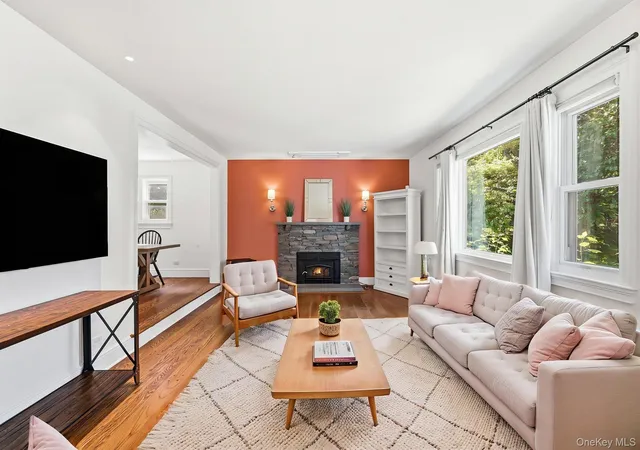 Photo 2 of Sale Pending at 119 Mustato Rd, Katonah, NY 10536 | MLS# 1011336 | Listing updated on 2026-08-27