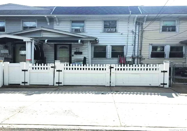 1st image of 9744 108th St, South Richmond Hill, NY 11419 | MLS# 1011339