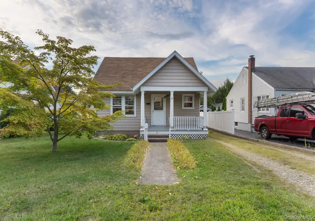 1st image of 16 Oak Ter, Ramapo, NY 10901 | MLS# 1011358
