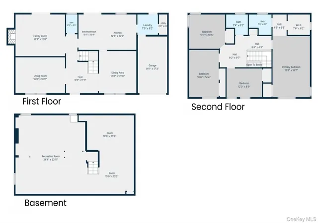 43rd image of 83 Strathmore Village Dr, South Setauket, NY 11720 | MLS# 1011370
