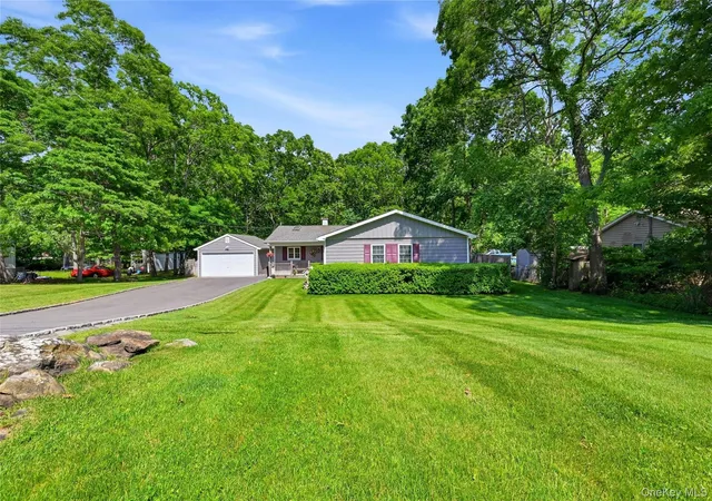 2nd image of 480 Sleepy Hollow Dr, Shirley, NY 11967 | MLS# 1011371