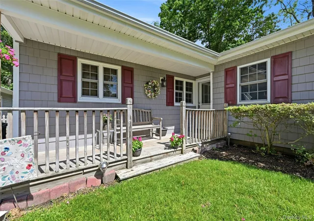 4th image of 480 Sleepy Hollow Dr, Shirley, NY 11967 | MLS# 1011371