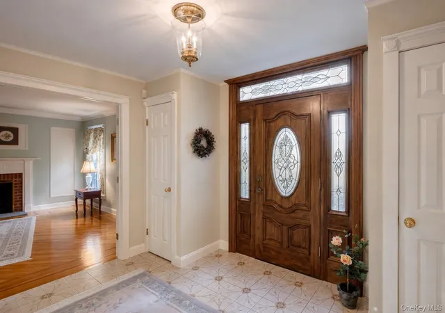 Photo 3 of Single family home for sale at 107 Moffat Rd, Washingtonville, NY 10992 | MLS# 1011382 | Listing updated on 2026-09-07