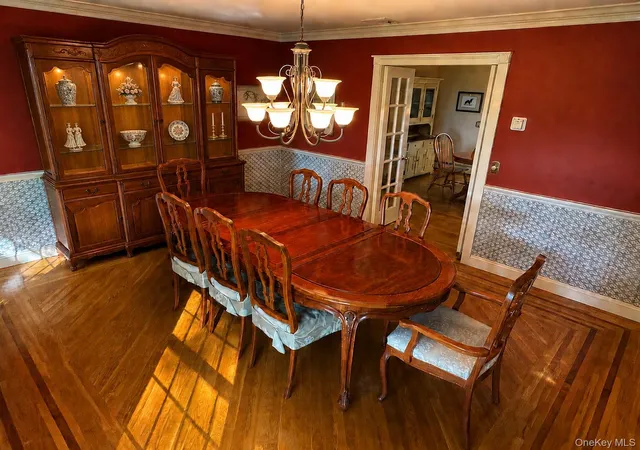 Photo 4 of Single family home for sale at 107 Moffat Rd, Washingtonville, NY 10992 | MLS# 1011382 | Listing updated on 2026-09-07