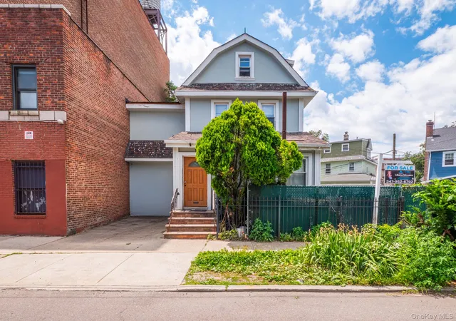 Photo 1 of Multi family home for sale at 11614 Bessemer St, New York, NY 11418 | MLS# 1011387 | Listing updated on 2026-08-02