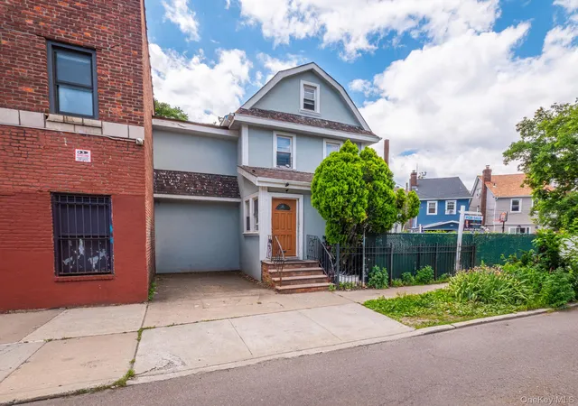 Photo 2 of Multi family home for sale at 11614 Bessemer St, New York, NY 11418 | MLS# 1011387 | Listing updated on 2026-08-02