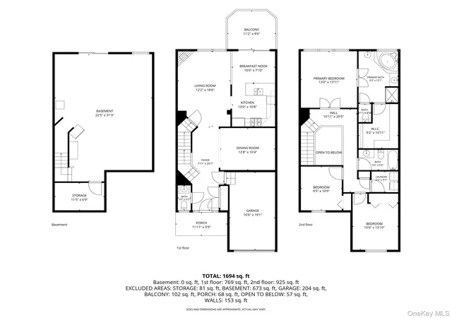 Homes for sale in Newburgh (town), NY | 7 Bainbridge Pl #404, Newburgh (town), NY 12550 | MLS# 1011394