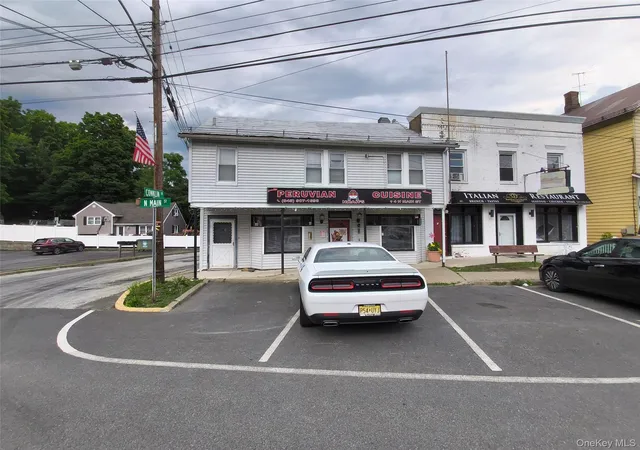 1st image of 4 N Main St, Harriman, NY 10926 | MLS# 1011411