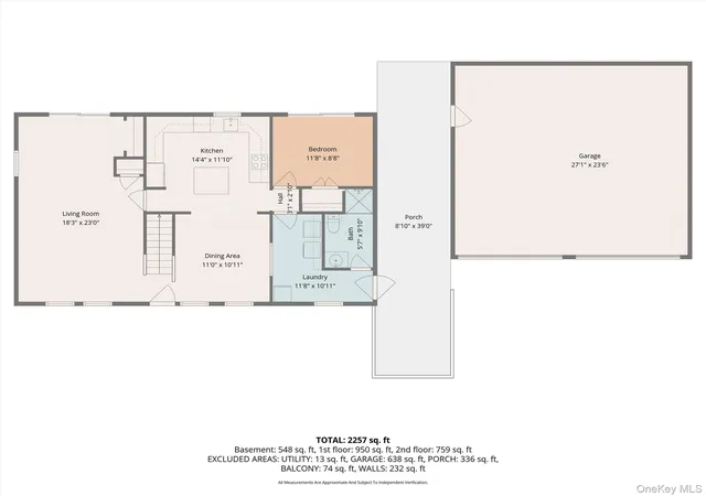 49th image of 2 Greenwood Dr, Fishkill, NY 12508 | MLS# 1011415