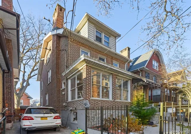 Photo 1 of Sale Pending at 1955 Andrews Ave, New York, NY 10453 | MLS# 1011421 | Listing updated on 2026-07-16